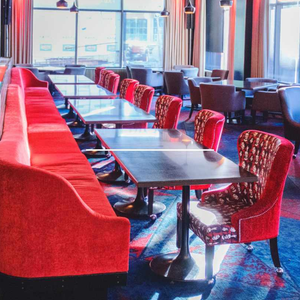 Exile Restaurant and Lounge