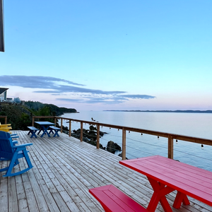 The View Suites & Breakfast