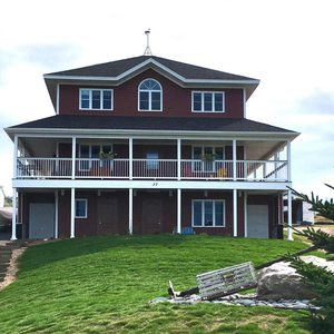 Bent Anchor Bed & Breakfast