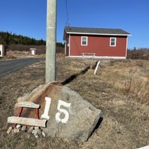 Penney's Vacation Homes - Outport Studios