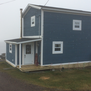 Penney's Vacation Home - Nan's Saltbox House