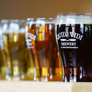 Quidi Vidi Brewing Company Limited