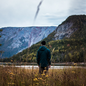 Lomond River Trail - Gros Morne National Park, Parks Canada