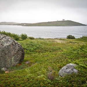 Saddle Island Trail - Red Bay National Historic Site, Parks Canada