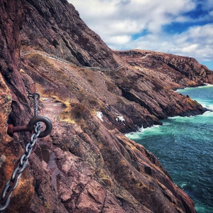 CapeRace Newfoundland Adventures Inc.
