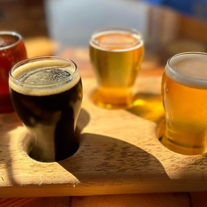 Bay de Verde Brewing Company