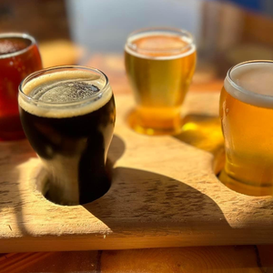 Bay de Verde Brewing Company