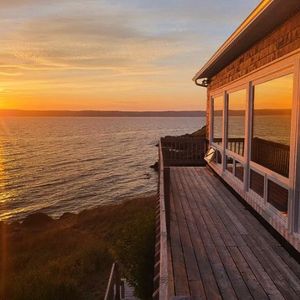 Newfoundland Beach House