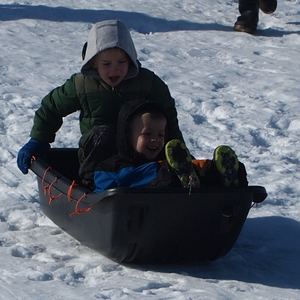 Town of Gander's SnoBreak