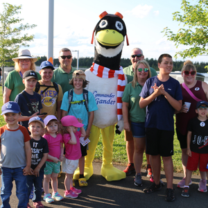 Gander's Festival of Flight