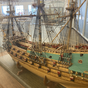 Marystown Model Ship Gallery & Exhibition