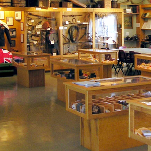 Marystown Heritage Museum