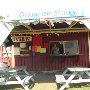 Ocean View Park Attractions
