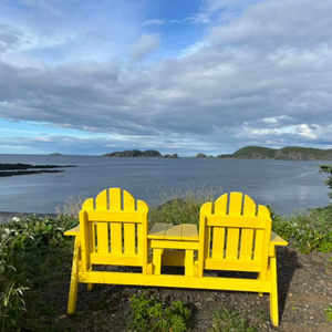 Ocean View Park