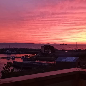 Legge's Sunset Inn