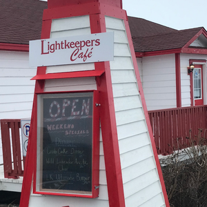 Lightkeepers Cafe