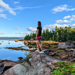 Clay Cove/Dominion Point Municipal Heritage Site and Walking Trail
