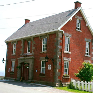 Harbour Grace Heritage District