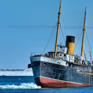 SS Kyle
