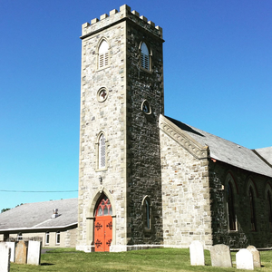 St. Paul's Church