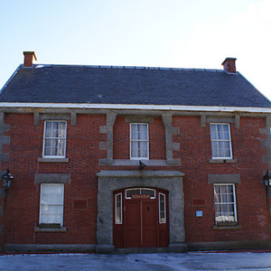Conception Bay Museum