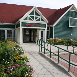 Grenfell Historic Properties