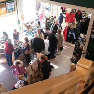 Grenfell Handicrafts