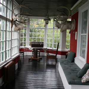 Grenfell House Museum