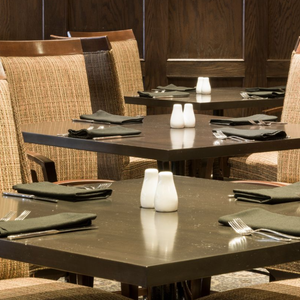 Mystic Dining Room