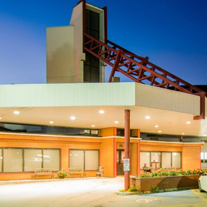 Sinbad's Hotel and Suites