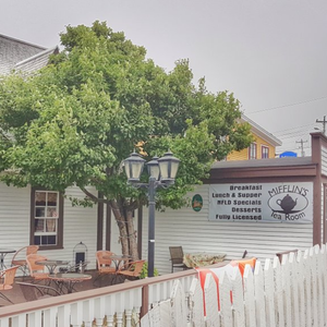 Mifflins Tea Room