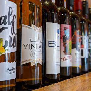 Great Auk Winery