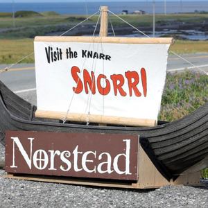 Norstead - A Viking Port of Trade