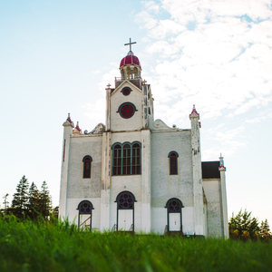 Our Lady of Mercy Heritage Church