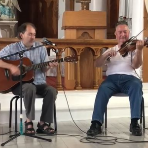 Music in the Church