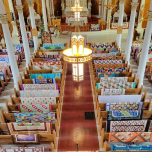 Annual Quilt Show