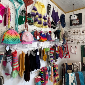 Our Lady of Mercy Gift Shoppe
