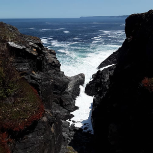 Chesley's Hole Lookout