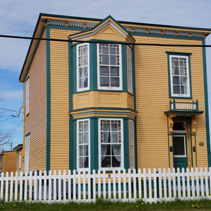 O'Reilly House Museum