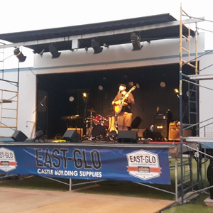 Alexander Bay Days Festival