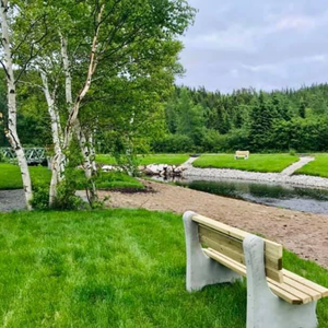 Glovertown Recreation Grounds