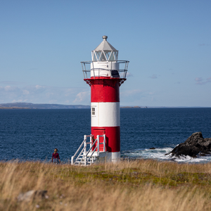 Green Point Lighthouse