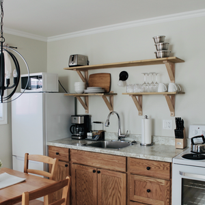 Rolling Cove Suites