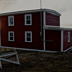 Bertrem's Beach Home