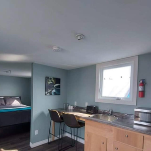 Penney's Suites