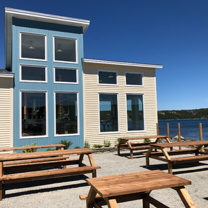 The Newfoundland Distillery Company