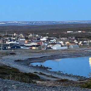Port au Choix Annual Cod Festival
