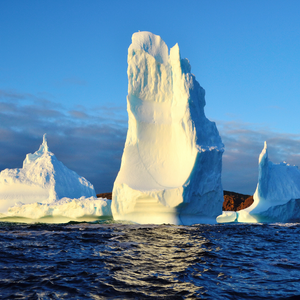 Iceberg Gallery
