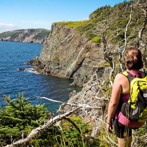 Hike Discovery