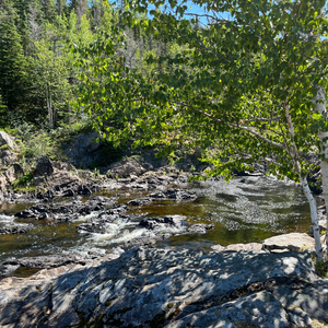 Mill River